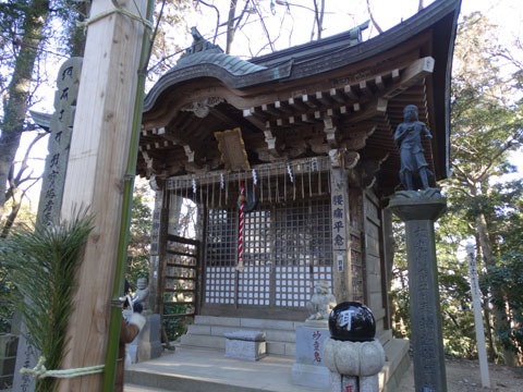 Mount-Takao-and-Yakuouin-06