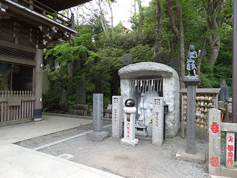 Mount-Takao-and-Yakuouin-24