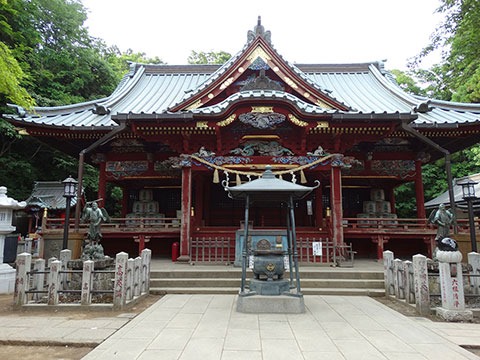 Mount-Takao-and-Yakuouin-29