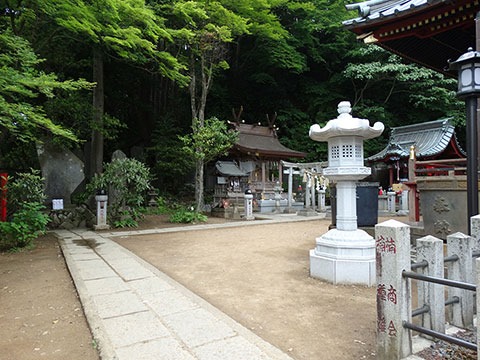 Mount-Takao-and-Yakuouin-31