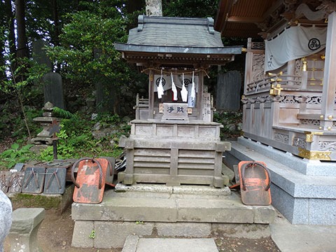 Mount-Takao-and-Yakuouin-32